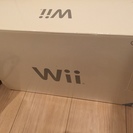 Wii　ほぼ完品