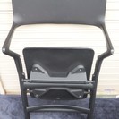 ☆	カルテル Kartell Dolly ドリーチェア ブラック◆美しい機能美