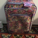 大きいスーツケース