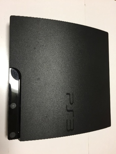 除菌済み❗️ソフトつきプレステ3 のセット