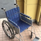 車椅子②（取引中）