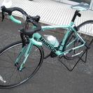 Bianchi　VIA　NIRONE　7　PRO　105COMPACT