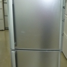 三菱　冷蔵庫　MR-H26M　256ℓ　2008年製