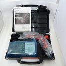 パナソニック　スティックインパクトドライバ　EZ7521LA1S-R