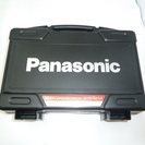 パナソニック　スティックインパクトドライバ　EZ7521LA1S-R