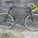 Eddy Merckx エディメルクス　MX-Leader 585mm 背の高い方どうぞ！(値下げしました)