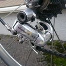 Eddy Merckx エディメルクス　MX-Leader 585mm 背の高い方どうぞ！(値下げしました)