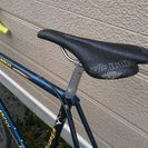 Eddy Merckx エディメルクス　MX-Leader 585mm 背の高い方どうぞ！(値下げしました)