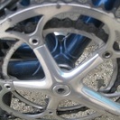 Eddy Merckx エディメルクス　MX-Leader 585mm 背の高い方どうぞ！(値下げしました)