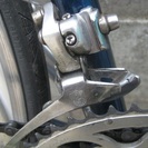 Eddy Merckx エディメルクス　MX-Leader 585mm 背の高い方どうぞ！(値下げしました)