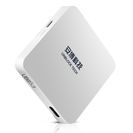 IPテレビ対応　Android BOX UNBLOCK UBOX3 スペシャル機能あり