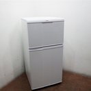 2012年製 一人暮らしに最適サイズ 98L 冷蔵庫 JL22