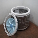 2012年製 ファミリーに最適 8.0kg 洗濯機 JS66