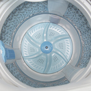 2012年製 ファミリーに最適 8.0kg 洗濯機 JS66