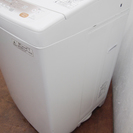 2012年製 ファミリーに最適 8.0kg 洗濯機 JS66