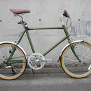 【京都/大阪/兵庫/滋賀/奈良】自転車 譲ってください（車で引き取り） 予算3000円までの画像
