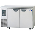 コールドテーブル冷蔵庫 SUC-N1241J ：冷気自然対流式