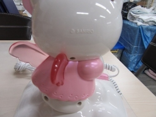 値下げ キティちゃん電話 ハローキティフラッシュテレフォン ちょび 岡山の電話 fax 電話機 の中古あげます 譲ります ジモティーで不用品の処分 値下げ キティちゃん電話 ハローキティフラッシュテレフォン ちょび 岡山の電話 fax 電話機 の中古あげます 譲ります ジモティーで不用品の処分