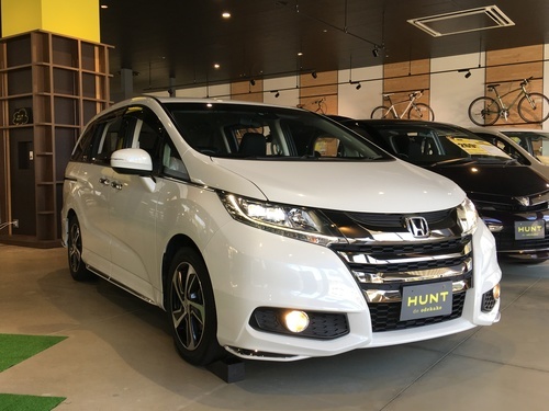 スポーティミニバン登場 Hunt今治新都市 今治のその他の無料広告 無料掲載の掲示板 ジモティー