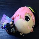 B-PROJECT 阿修悠太 ぬいぐるみ