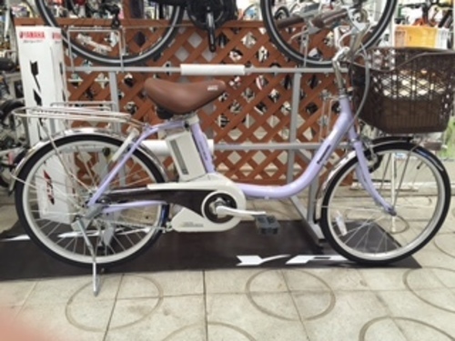 お買い得　電動自転車