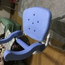 介護の椅子