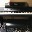 【美品】ヤマハ「クラビノーバ」電子ピアノ