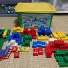 LEGO duplo レゴデュプロ 楽しい動物園