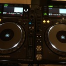 PIONEER CDJ-2000nexus 中古２台セット - DJギア