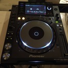 PIONEER CDJ-2000nexus　中古２台セット