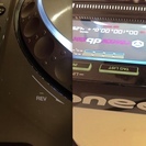 PIONEER CDJ-2000nexus　中古２台セット