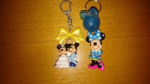 ディズニーキーホルダー うま あまのその他の中古あげます 譲ります ジモティーで不用品の処分