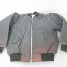 MA-1 フライトジャケット? 20着