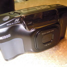 リコー　カメラ　RZ-750 DATE