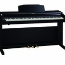 商談中　電子ピアノ ローランド 最新モデル RP501R-CRS...
