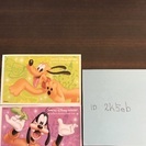 ディズニーペアチケット【商談中】