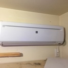 2016年式コロナ冷房、除湿専用エアコン