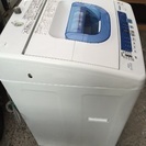 2011年 日立 7kg 全自動電気洗濯機 売ります