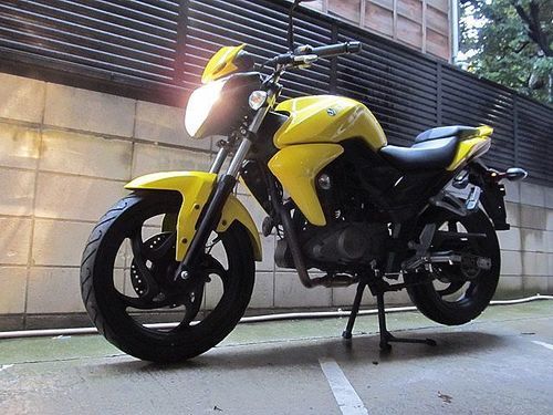 ★SYM-T1原付125㏄ネイキッド5速MT★東京/大田区【下取OK】