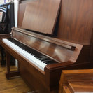 中古アップライトピアノ　YAMAHA　W102