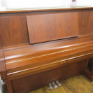 中古アップライトピアノ　YAMAHA　W102