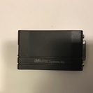 USB2.0マルチディスプレイアダプター