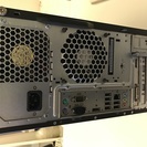 lenovoのデスクトップPC