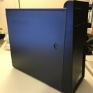 lenovoのデスクトップPC