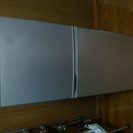 SANYO　冷蔵庫　2007年製　137L