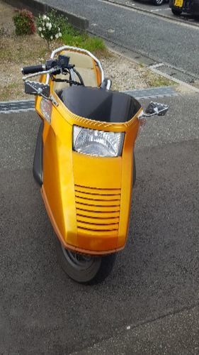 フュージョンＸ
