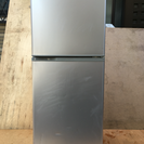 SANYO 2ドア冷蔵庫 137L  2009年製