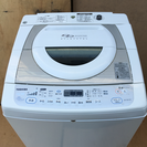 TOSHIBA ファミリーにも最適7.0kg洗濯機！ 2009年製