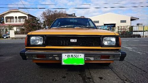 サニーカリフォルニア売ります ハッチ 伊勢崎のその他の中古車 ジモティー