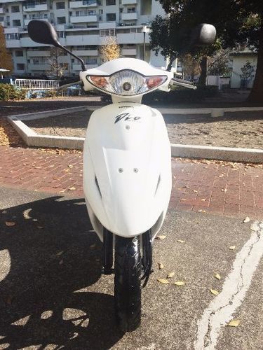 優れたエンジン、AF56、ホンダディオ